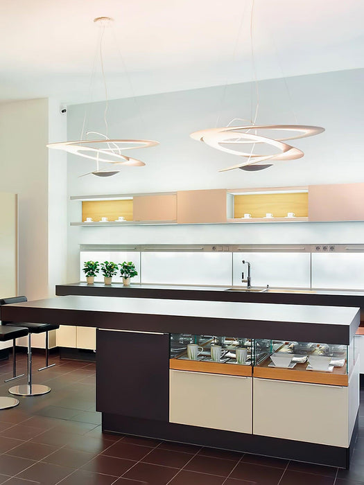 Pirce Pendant Lamp-DWHOME