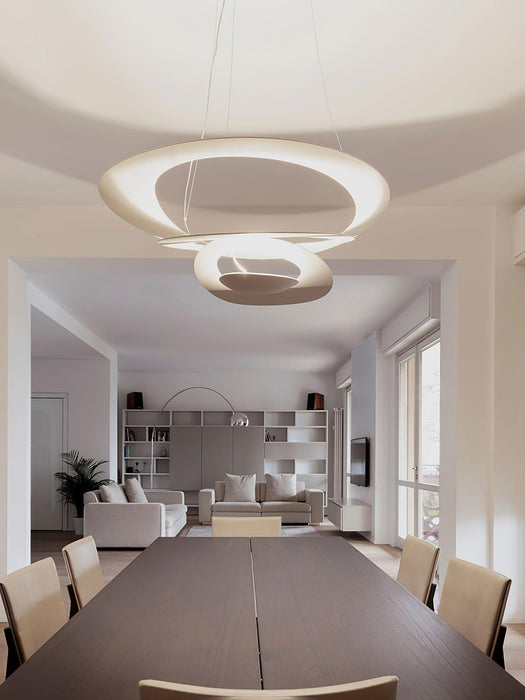 Pirce Pendant Lamp-DWHOME