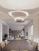 Pirce Pendant Lamp-DWHOME
