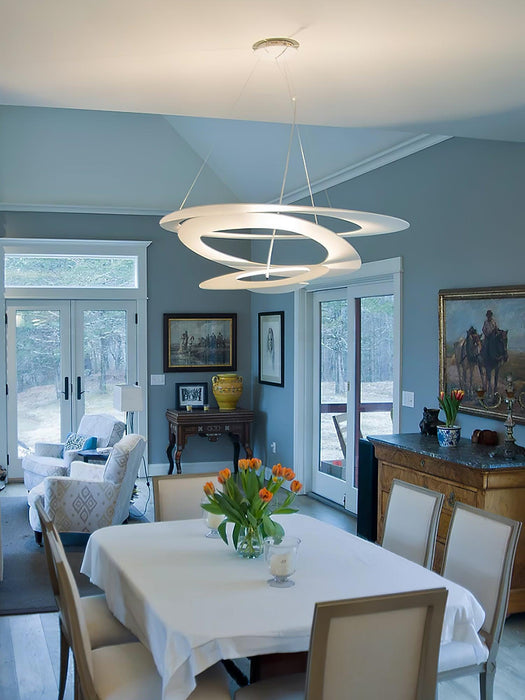 Pirce Pendant Lamp-DWHOME
