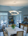 Pirce Pendant Lamp-DWHOME