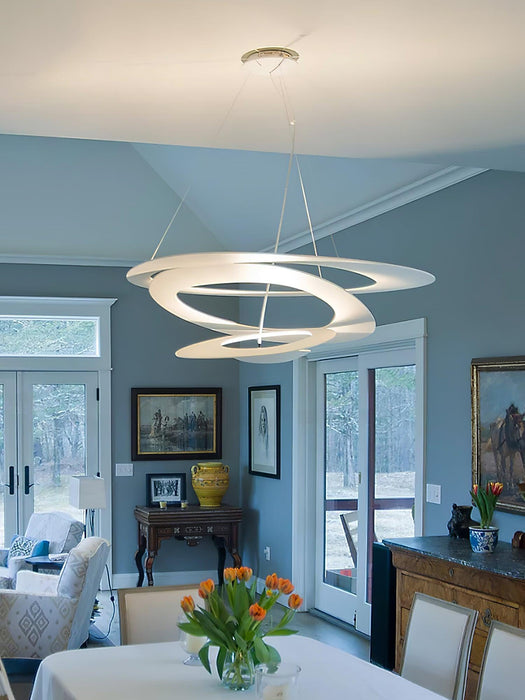 Pirce Pendant Lamp-DWHOME