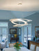 Pirce Pendant Lamp-DWHOME