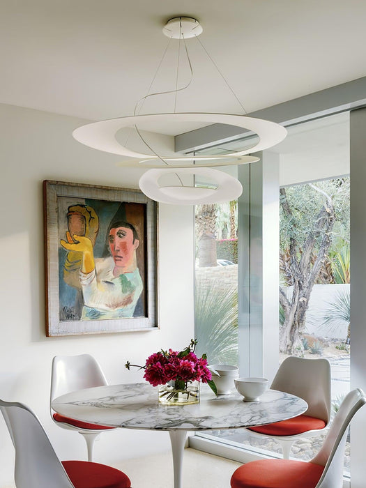 Pirce Pendant Lamp-DWHOME