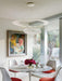 Pirce Pendant Lamp-DWHOME
