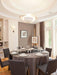 Pirce Pendant Lamp-DWHOME