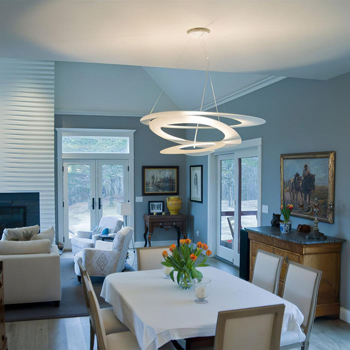 Pirce Pendant Lamp-DWHOME
