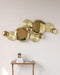 Luxury Pisco Wall Lamp-DWHOME