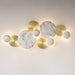 Luxury Pisco Wall Lamp-DWHOME