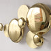 Luxury Pisco Wall Lamp-DWHOME