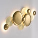 Luxury Pisco Wall Lamp-DWHOME
