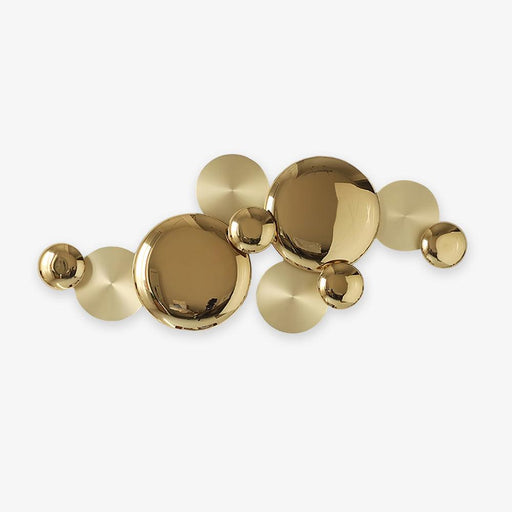 Luxury Pisco Wall Lamp-DWHOME