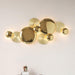 Luxury Pisco Wall Lamp-DWHOME