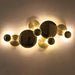 Luxury Pisco Wall Lamp-DWHOME
