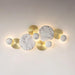 Luxury Pisco Wall Lamp-DWHOME