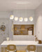Pistachio Pendant Lamp-DWHOME