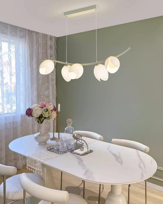 Pistachio Pendant Lamp-DWHOME