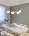 Pistachio Pendant Lamp-DWHOME