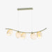 Pistachio Pendant Lamp-DWHOME
