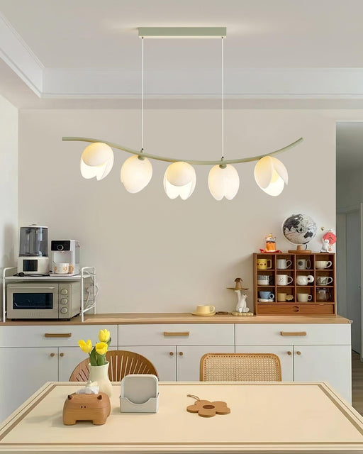 Pistachio Pendant Lamp-DWHOME