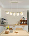 Pistachio Pendant Lamp-DWHOME