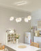 Pistachio Pendant Lamp-DWHOME
