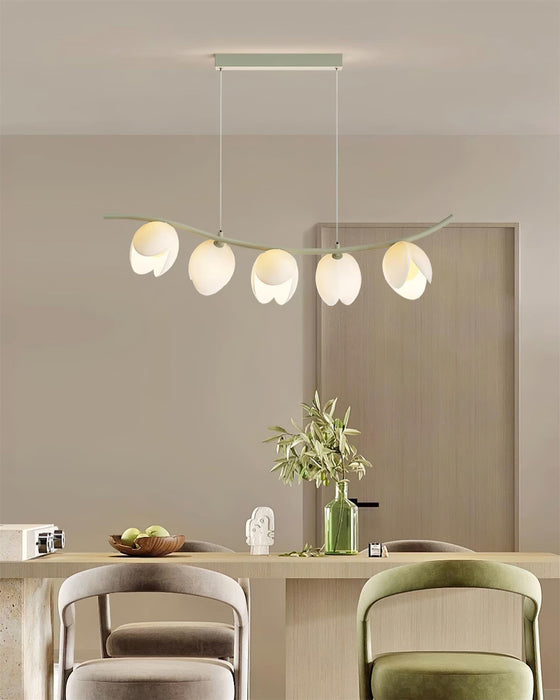 Pistachio Pendant Lamp-DWHOME