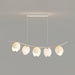 Pistachio Pendant Lamp-DWHOME