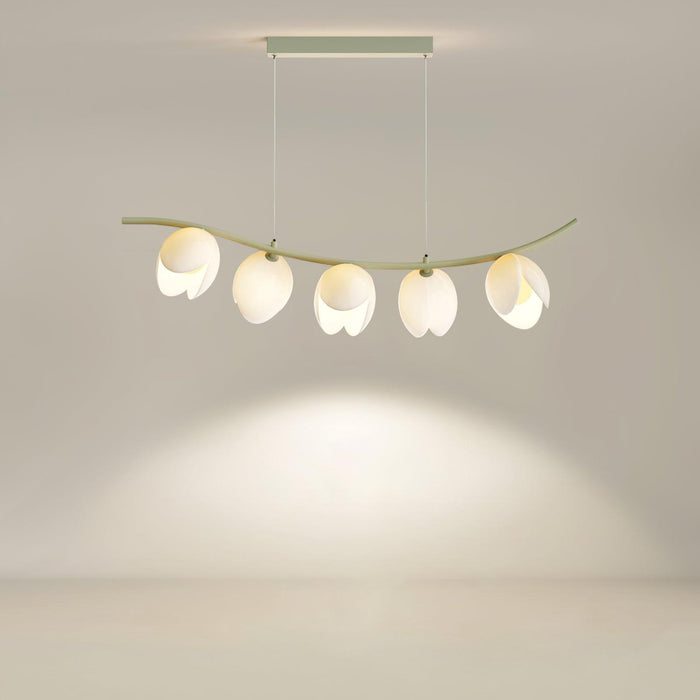 Pistachio Pendant Lamp-DWHOME