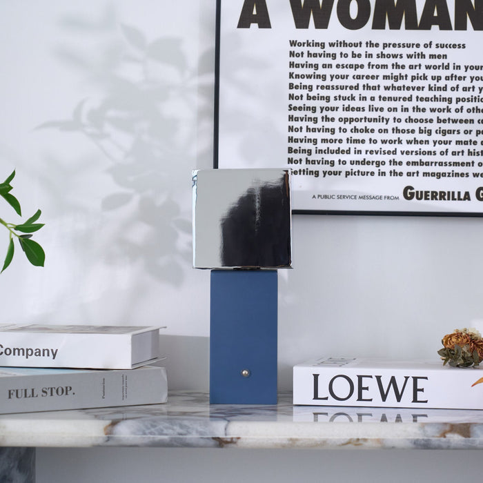 Pivot Portable Table Lamp - Vakkerlight