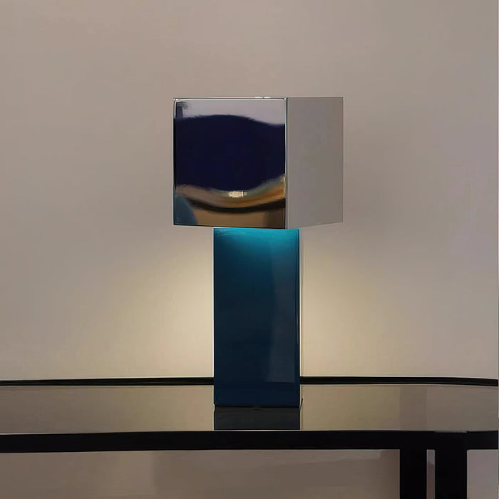 Pivot Portable Table Lamp - Vakkerlight