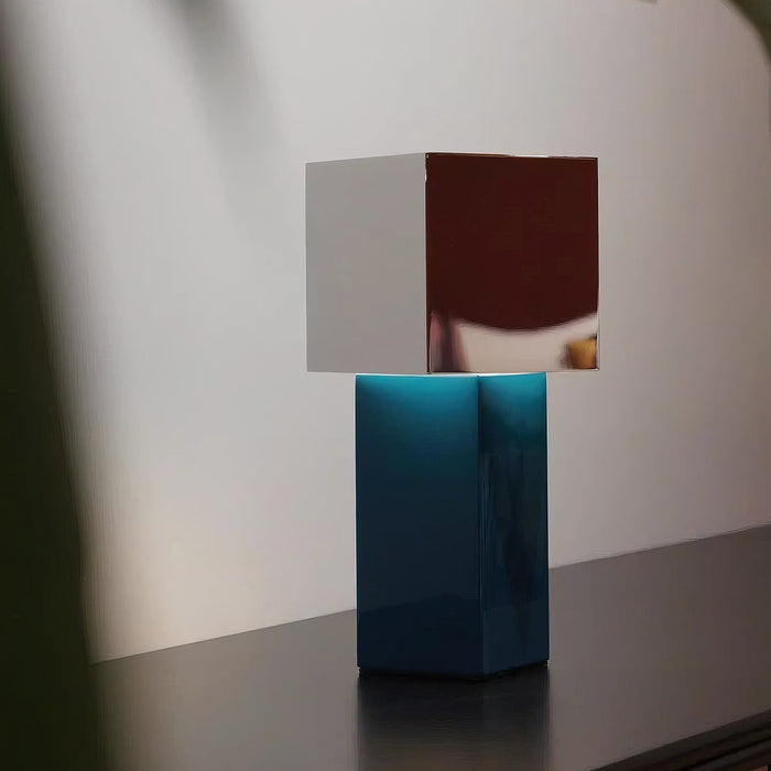 Pivot Portable Table Lamp - Vakkerlight