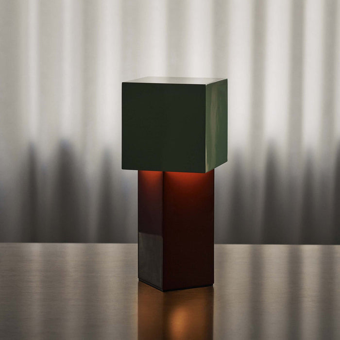 Pivot Portable Table Lamp - Vakkerlight