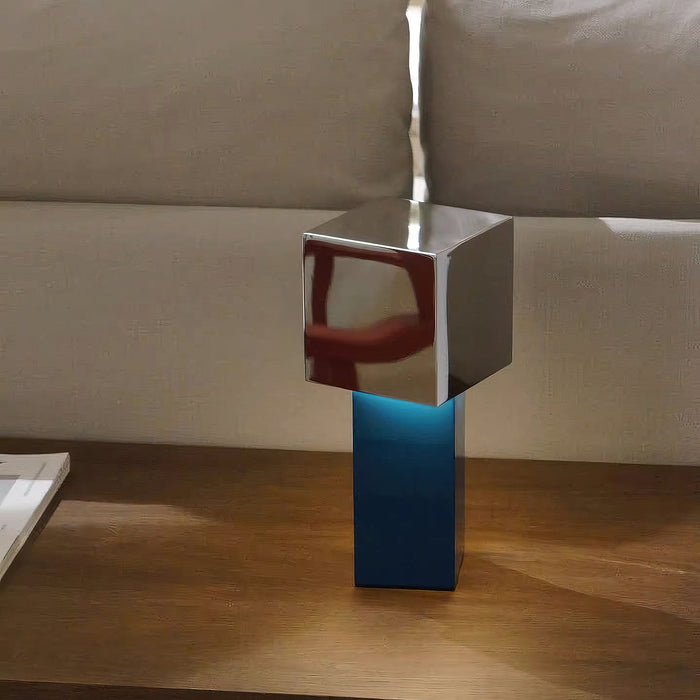 Pivot Portable Table Lamp - Vakkerlight