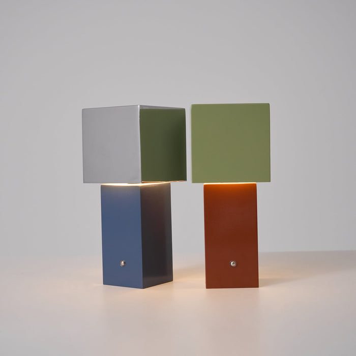 Pivot Portable Table Lamp - Vakkerlight