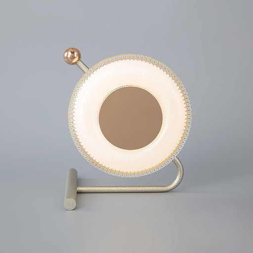 Pixo Built-in Battery Table Lamp-DWHOME