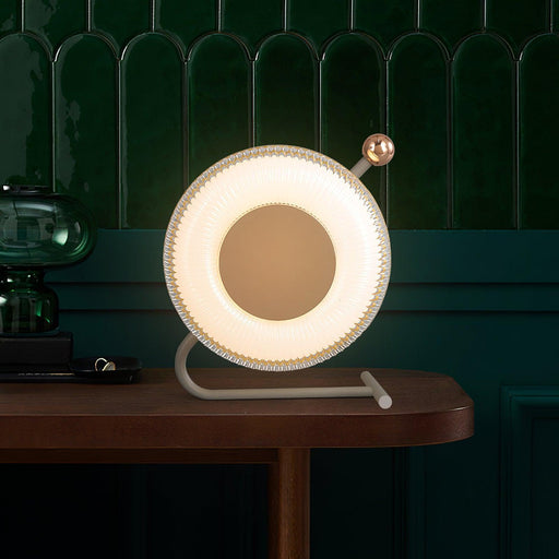 Pixo Built-in Battery Table Lamp - DWHOME