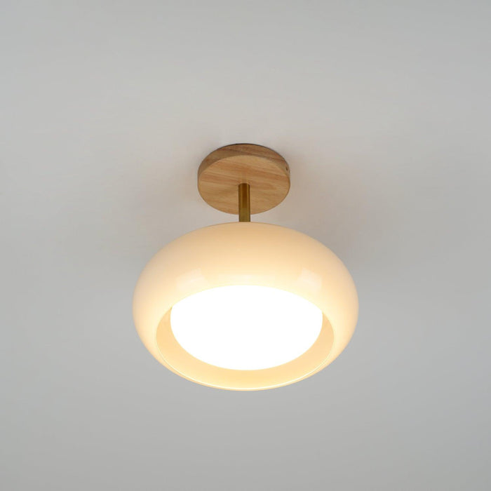 Plafonnier Ceiling Lamp-DWHOME