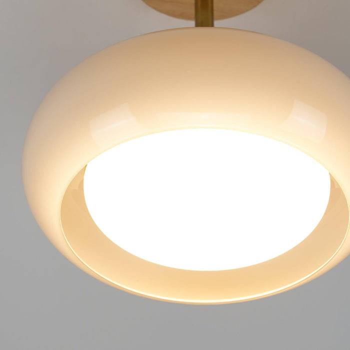 Plafonnier Ceiling Lamp-DWHOME