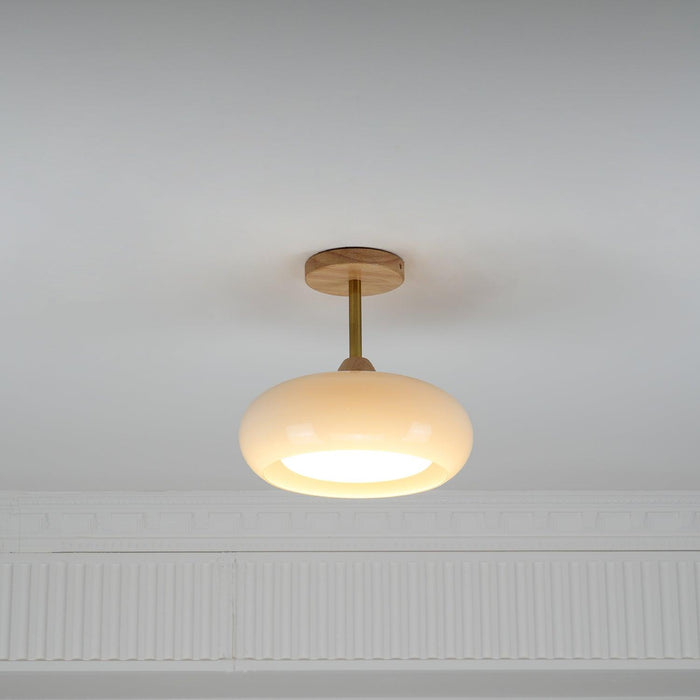 Plafonnier Ceiling Lamp-DWHOME