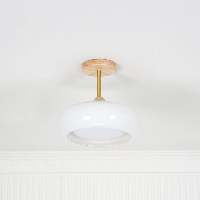 Plafonnier Ceiling Lamp-DWHOME