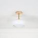 Plafonnier Ceiling Lamp-DWHOME