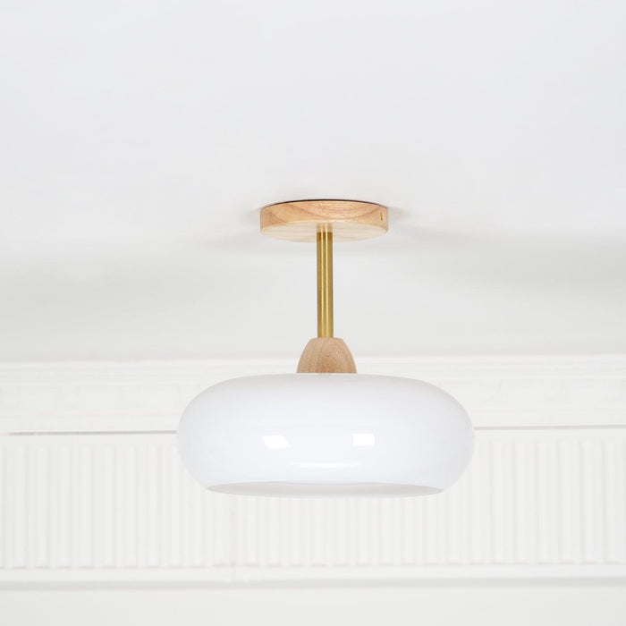 Plafonnier Ceiling Lamp-DWHOME