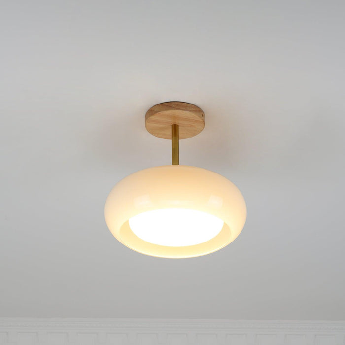 Plafonnier Ceiling Lamp-DWHOME
