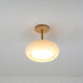 Plafonnier Ceiling Lamp-DWHOME