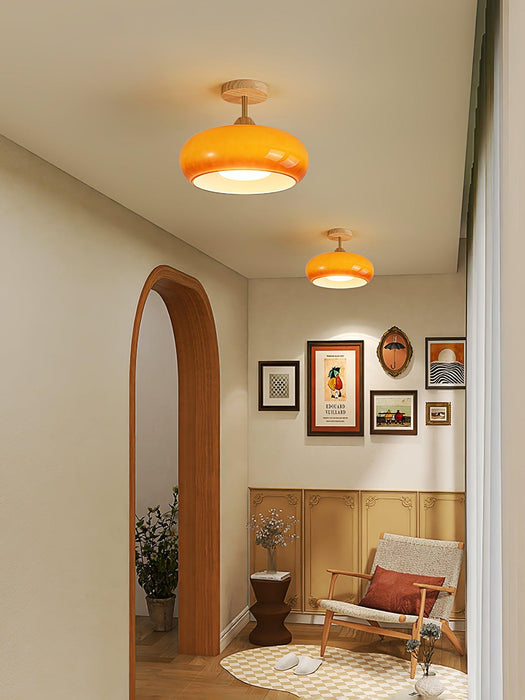 Plafonnier Ceiling Lamp-DWHOME