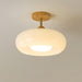 Plafonnier Ceiling Lamp-DWHOME