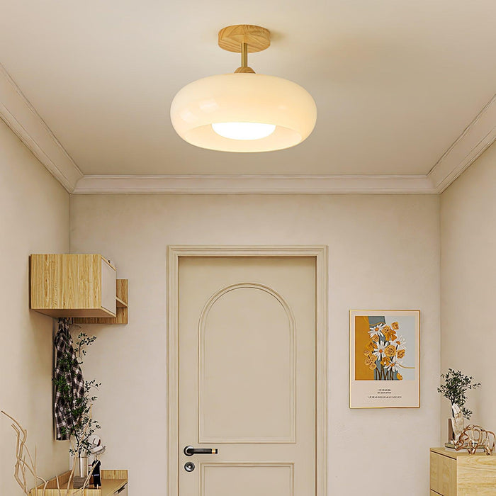 Plafonnier Ceiling Lamp-DWHOME