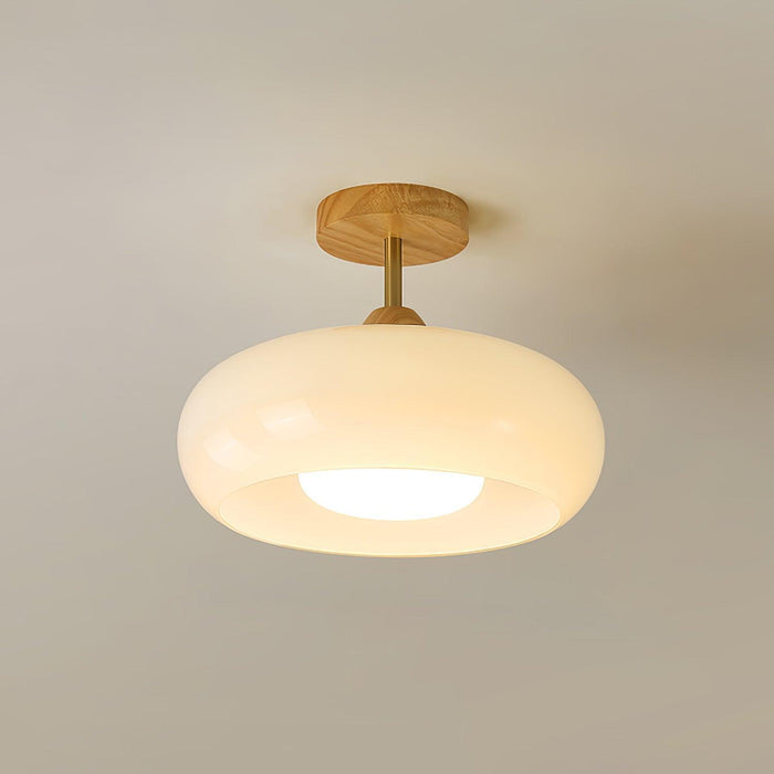 Plafonnier Ceiling Lamp-DWHOME