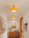 Plafonnier Ceiling Lamp-DWHOME